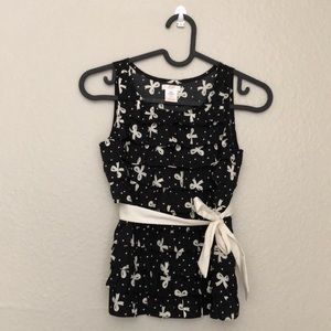 Shirt Joe Fresh size (8)